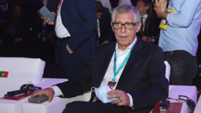 Fernando Santos: «Se olharmos para o ranking, Portugal será o favorito»