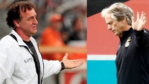 Brasil pensa no futuro: Cuca e Jesus são os nomes mais realistas para suceder a Tite