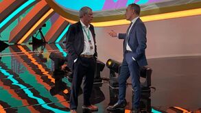 Paulo Bento e as hipóteses da Coreia da Sul: «Portugal e Uruguai são os favoritos à partida»