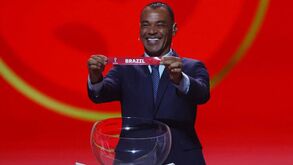 Mundial2022: Portugal pode defrontar Brasil nos oitavos de final