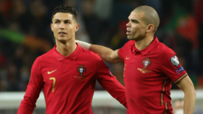 Saani Daara e as hipóteses do Gana: «Portugal tem jogadores envelhecidos... já não é a equipa que foi»