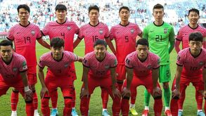 A marca irrefutável de Paulo Bento: análise à Coreia do Sul, adversária de Portugal
