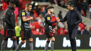 As reações dos ilustres adeptos à derrota com o Sp. Braga: «Exibição lamentável»