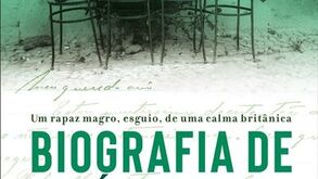 José Alvalade em biografia