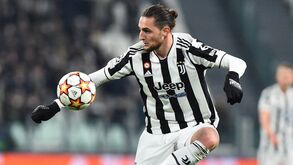 Mãe de Rabiot chamada à Procuradoria de Turim