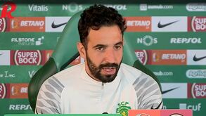Taremi caiu na área, mas Fábio Veríssimo mandou seguir