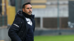 Rui Ferreira: «Foi um resultado muito importante: na base da crença, da personalidade, do caráter»