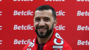 Simão Sabrosa garante ser 