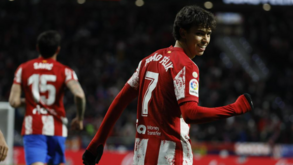 Kiko: «O génio do João Félix é importante e já ganha jogos»