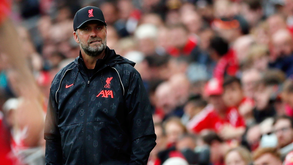 Jürgen Klopp: «O Benfica é extremamente forte, especialmente quando os deixas ser»