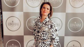 Elma Aveiro fala de sonho de criança