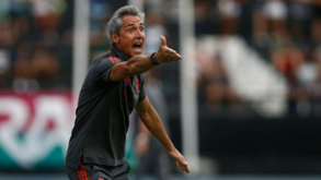 Paulo Sousa perde final do Cariocão