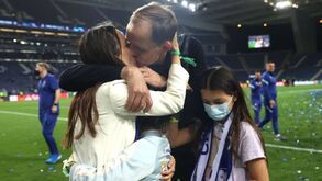 Thomas Tuchel separou-se da mulher: antiga jornalista pode ter direito a pequena fortuna