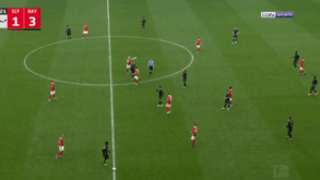 Ainda a polémica dos 12 jogadores: «Team-manager do Bayern não terá pregado o olho esta noite»