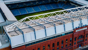  Rangers já manifestou pesar pela morte do adepto