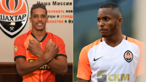 Darijo Srna 'implica' ex-Benfica e Sporting: «Maioria dos brasileiros recusa-se a jogar pelo Shakhtar»