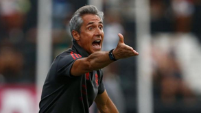 Paulo Sousa é 