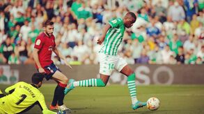 William Carvalho: «Quem trabalha arduamente mais tarde ou mais cedo será sempre recompensado»