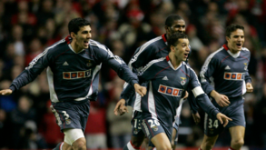 Liverpool está a chegar: Recorde os heróis encarnados de 2005/06 