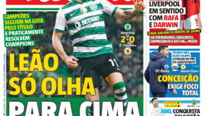 Segunda-feira, 4 de abril de 2022