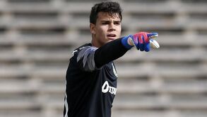 Diego Callai e o jogo com o D. Kiev: «Vão tentar alcançar no campo uma vitória para o povo ucraniano»