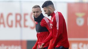 Gonçalo Ramos e a 