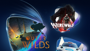 PS Now: Outer Wilds, WRC 10 e Werewolf: The Apocalypse estão na lista