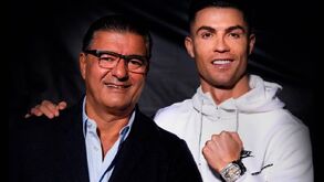 CR7: Da hotelaria à restauração passando por perfumes, vestuário e transplantes