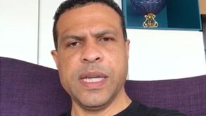 Geovanni deixa mensagem ao Benfica e recorda jogo com o Liverpool de há 16 anos: «Estava muito apreensivo»