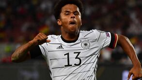 Karim Adeyemi: Dortmund começa a torcer o nariz ao 'sucessor' de Haaland