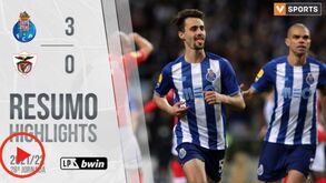 Espião Record: Sporting com 'fantasia', FC Porto indisciplinado e Benfica demasiado driblado