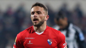 Pedrinho na mira do Corinthians