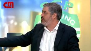 André Pinotes Batista: «O Benfica não tem razão»