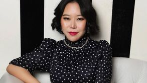 Catalina Kim, a mulher que começou na moda e agora sonha comprar o Chelsea