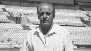 Sporting de luto por Joaquim Carvalho