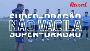 Sérgio Conceição: «Vermos o FC Porto no penúltimo lugar no tempo útil de jogo não é normal»