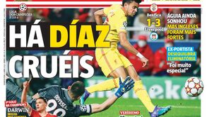 Quarta-feira, 6 de abril de 2022