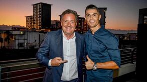 «Cristiano Ronaldo está em melhor forma física do que Rooney alguma vez esteve»