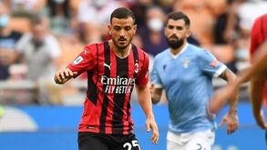 Alessandro Florenzi anuncia o fim de carreira aos 34 anos