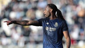 Esperança por Ruben Semedo
