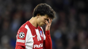 Ferdinand vê João Félix frustrado no At. Madrid: «Não consigo imaginar que ele goste de jogar assim»