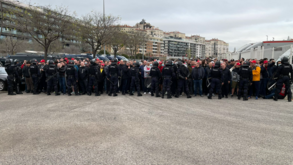 Adeptos do Liverpool queixam-se de terem sido maltratados no Estádio da Luz
