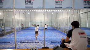 A festa Record Padel Challenge está de volta