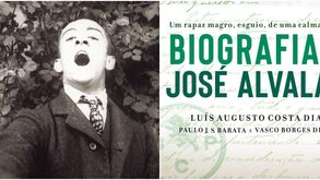 Retrato do artista quando jovem leão: primeira biografia de José Alvalade é lançada hoje