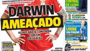 Quinta-feira, 7 de abril de 2022