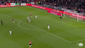Os melhores momentos de Bruma com a camisola do PSV