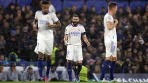 Os caricatos elogios de Casillas a Benzema: «É o homem-aranha, a tua avó, o presidente dos EUA...»
