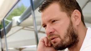 Marius Niculae: «Guerra não interfere com organização do Europeu de Sub-21»