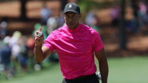 Tiger Woods volta a competir 13 meses depois de grave acidente: «Foi um caminho difícil»