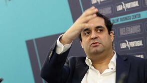 Diretor-executivo da Liga e a centralização dos direitos de TV em Portugal: «Somos o carro em sentido contrário na autoestrada»